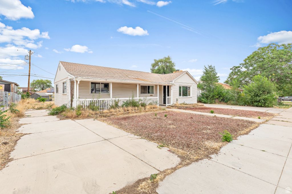 4580 W 5540 S, Salt Lake City, UT 84118 — photo 3