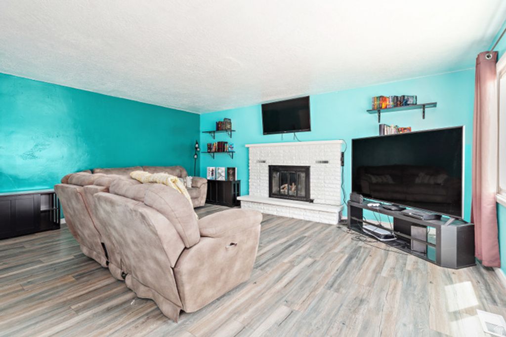 4580 W 5540 S, Salt Lake City, UT 84118 — photo 4