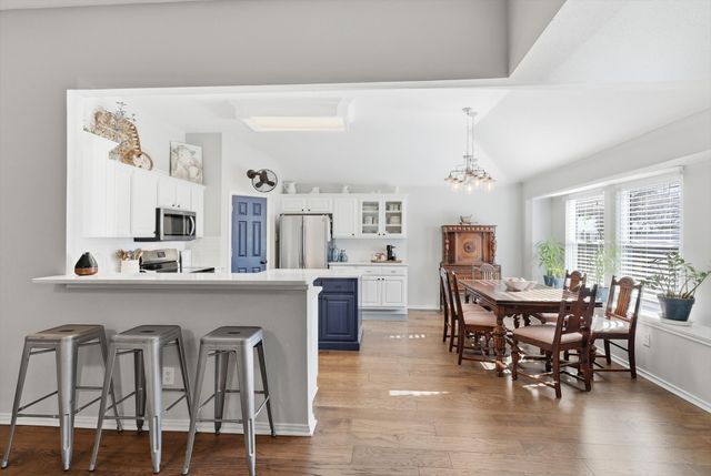 3200 Peakview Drive, Corinth, TX 76210