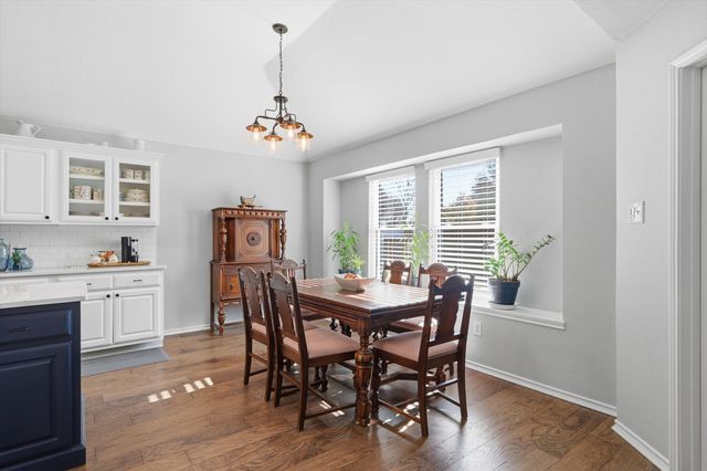 3200 Peakview Drive, Corinth, TX 76210