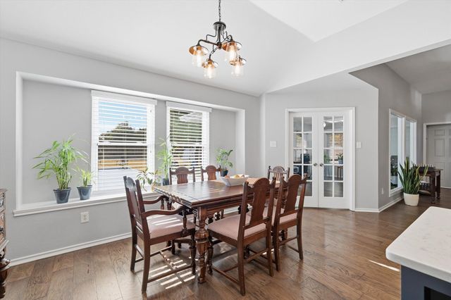 3200 Peakview Drive, Corinth, TX 76210