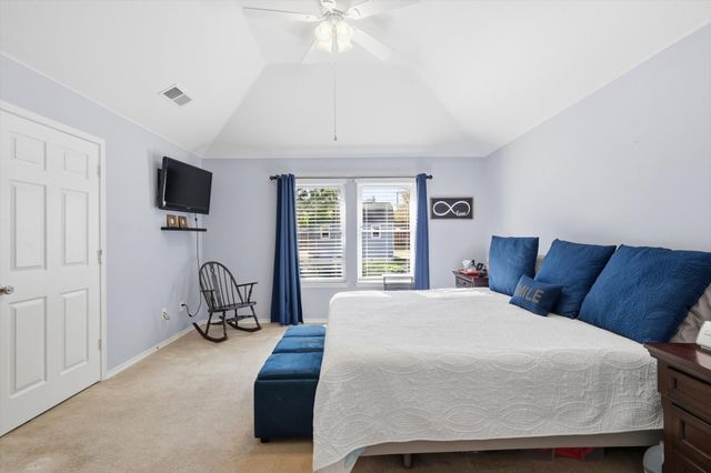 3200 Peakview Drive, Corinth, TX 76210