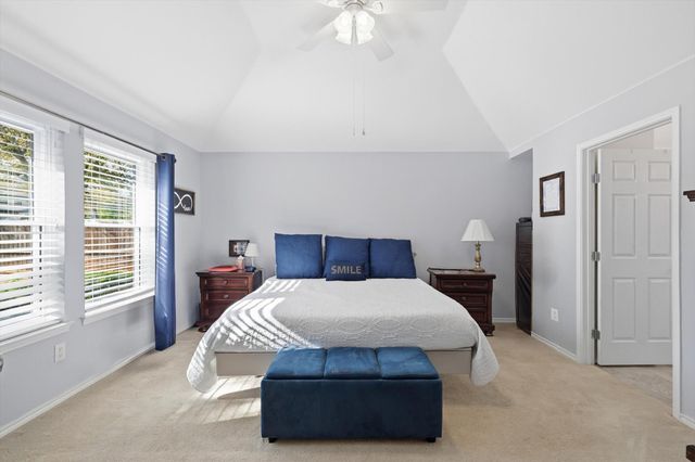 3200 Peakview Drive, Corinth, TX 76210