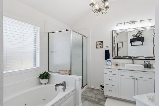 3200 Peakview Drive, Corinth, TX 76210