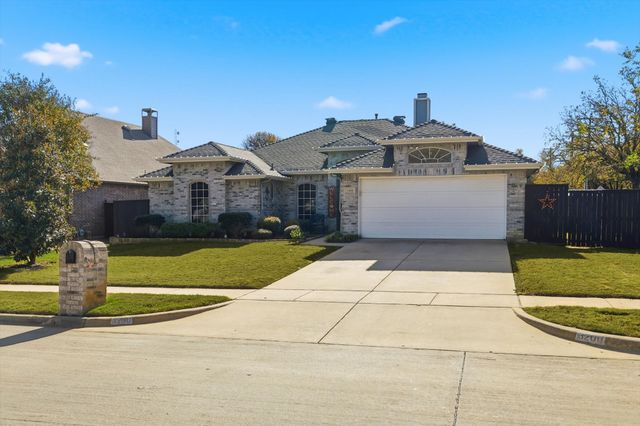 3200 Peakview Drive, Corinth, TX 76210