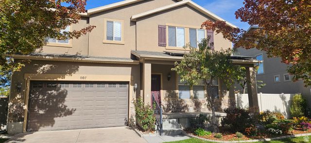 807 E WHISPER COVE RD, Sandy, UT 84094