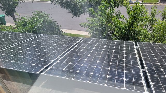 807 E WHISPER COVE RD, Sandy, UT 84094