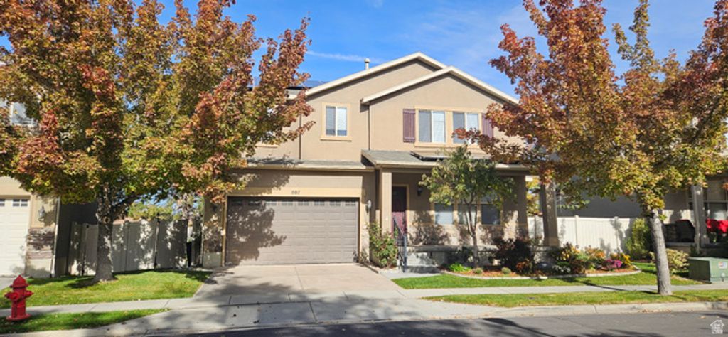 807 E WHISPER COVE RD, Sandy, UT 84094