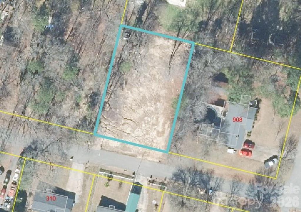 0 E Cleveland Avenue, Bessemer City, NC 28016