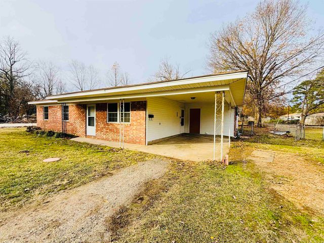907 Seahorn Street, Gurdon, AR 71743