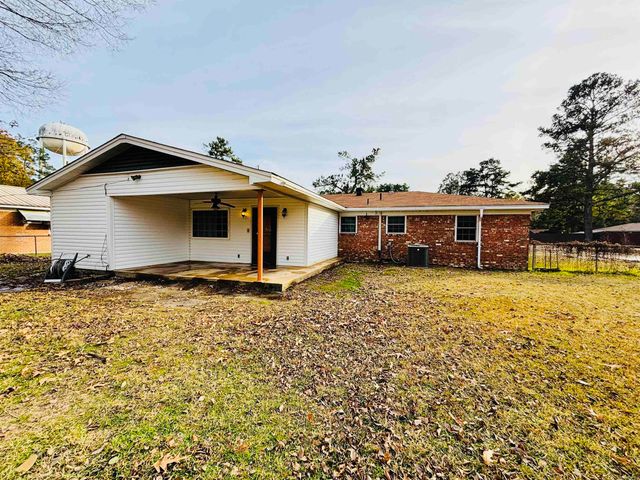 907 Seahorn Street, Gurdon, AR 71743