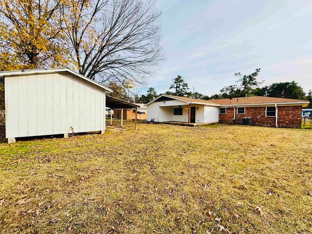 907 Seahorn Street, Gurdon, AR 71743