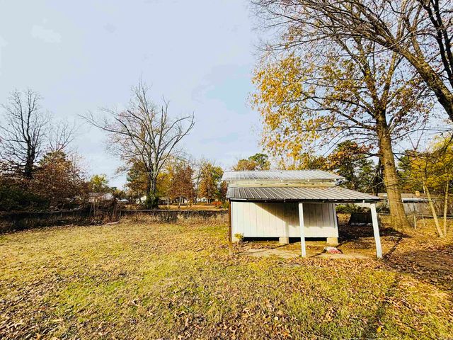 907 Seahorn Street, Gurdon, AR 71743