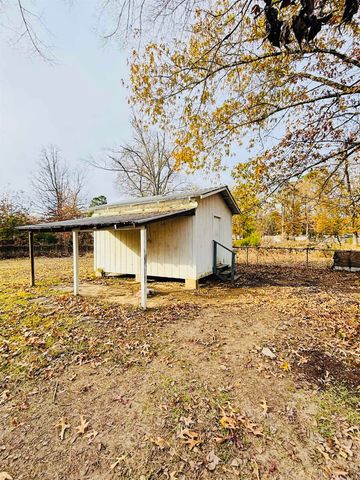 907 Seahorn Street, Gurdon, AR 71743