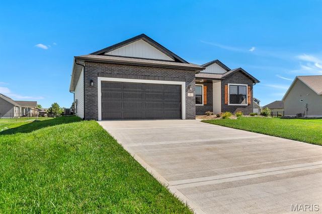 5 Tether Court, Hamel, IL 62046