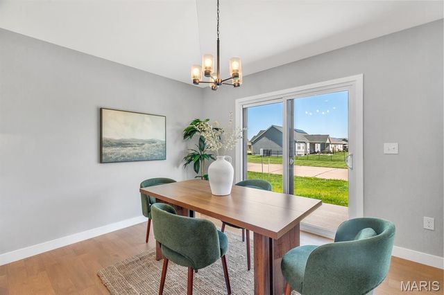 5 Tether Court, Hamel, IL 62046