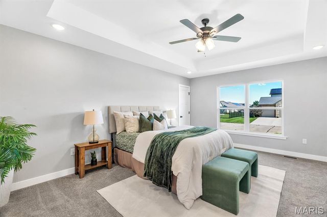 5 Tether Court, Hamel, IL 62046