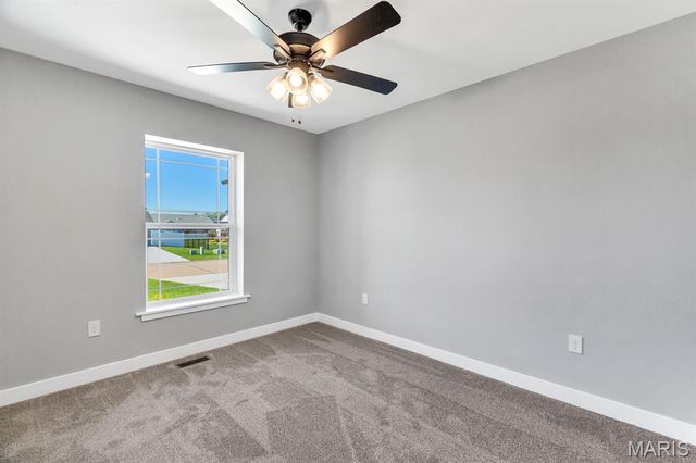 5 Tether Court, Hamel, IL 62046