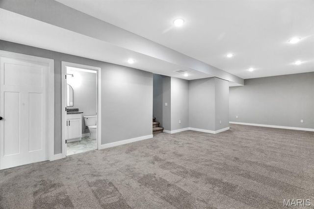 5 Tether Court, Hamel, IL 62046