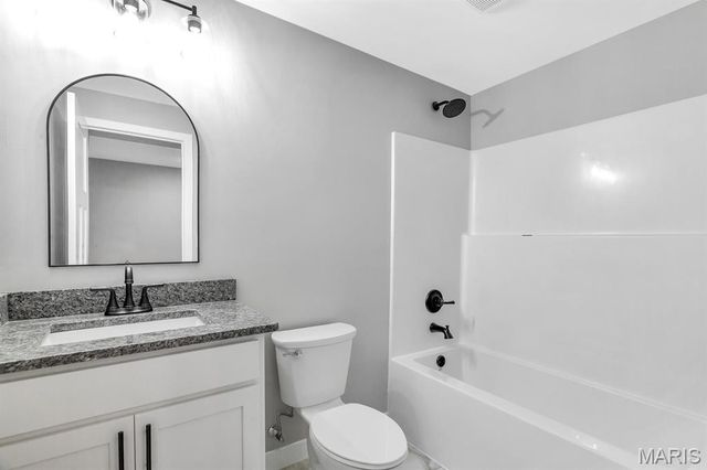 5 Tether Court, Hamel, IL 62046