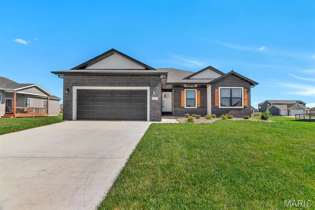 5 Tether Court, Hamel, IL 62046