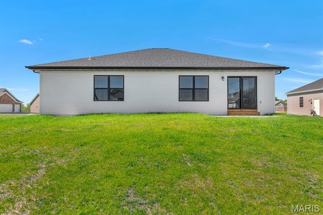 5 Tether Court, Hamel, IL 62046