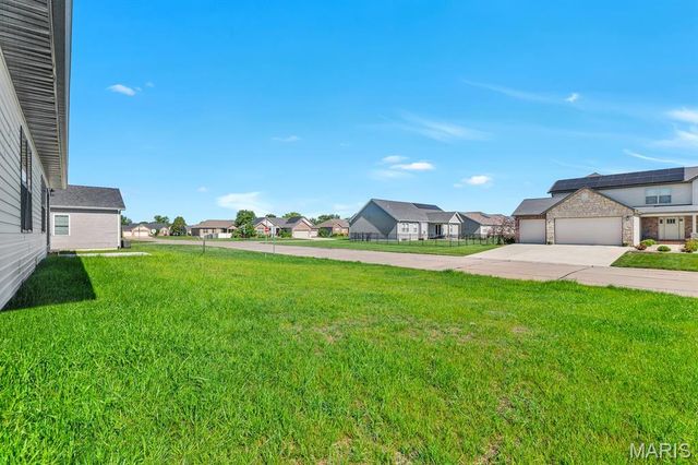 5 Tether Court, Hamel, IL 62046