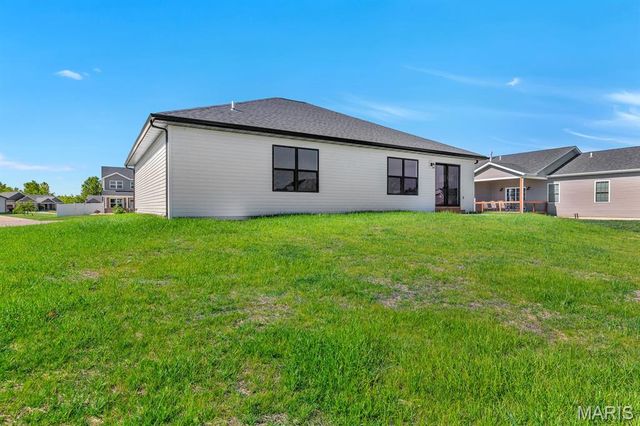 5 Tether Court, Hamel, IL 62046