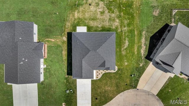 5 Tether Court, Hamel, IL 62046