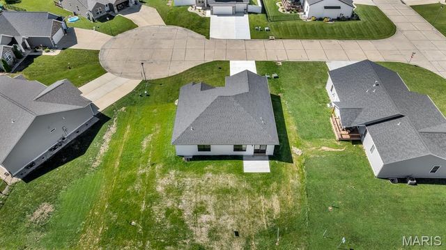5 Tether Court, Hamel, IL 62046