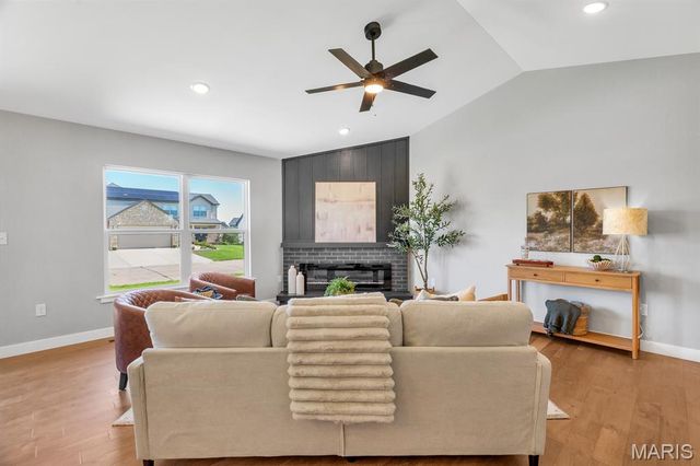 5 Tether Court, Hamel, IL 62046