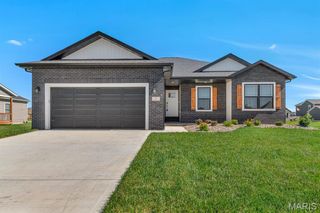 5 Tether Court, Hamel, IL 62046