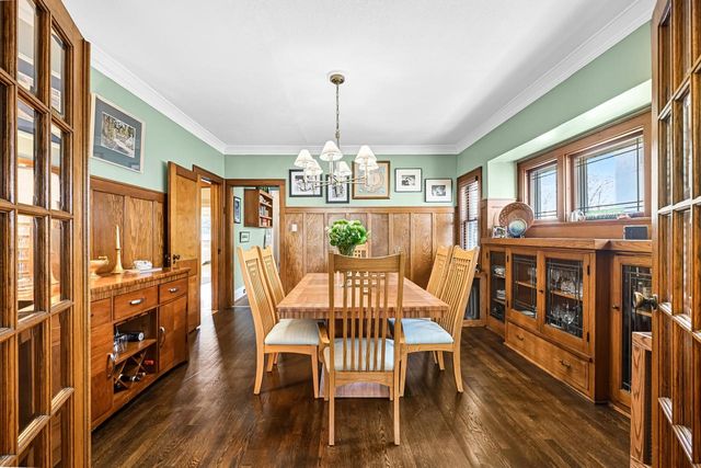 5721 Washington BOULEVARD, Milwaukee, WI 53208