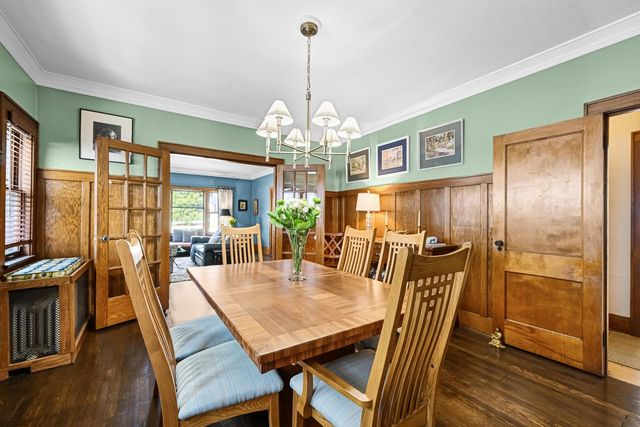 5721 Washington BOULEVARD, Milwaukee, WI 53208