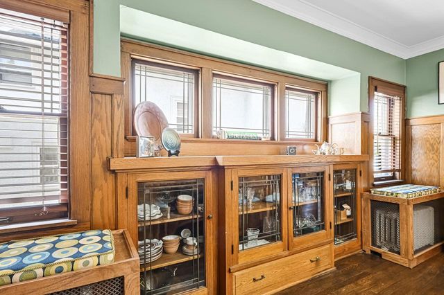 5721 Washington BOULEVARD, Milwaukee, WI 53208