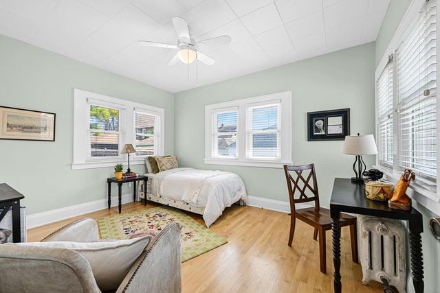 5721 Washington BOULEVARD, Milwaukee, WI 53208