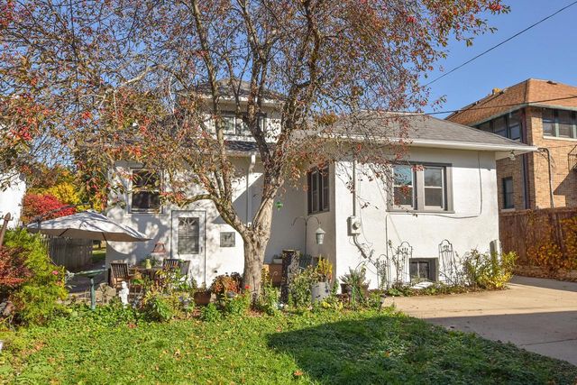 5721 Washington BOULEVARD, Milwaukee, WI 53208