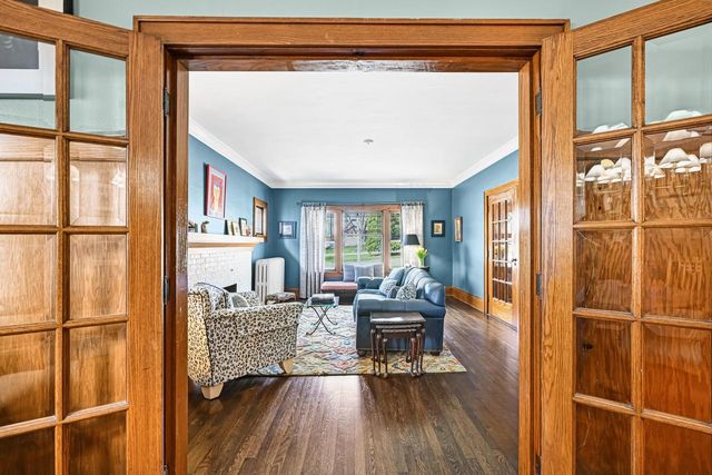 5721 Washington BOULEVARD, Milwaukee, WI 53208
