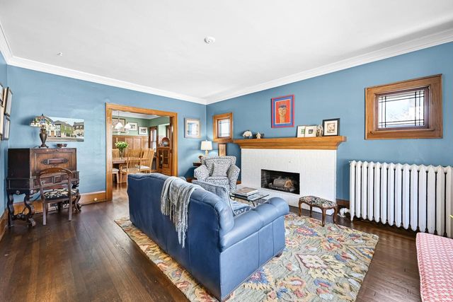 5721 Washington BOULEVARD, Milwaukee, WI 53208