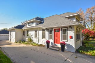 5721 Washington BOULEVARD, Milwaukee, WI 53208