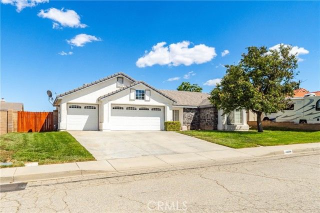 42238 58th, Lancaster, CA 93536
