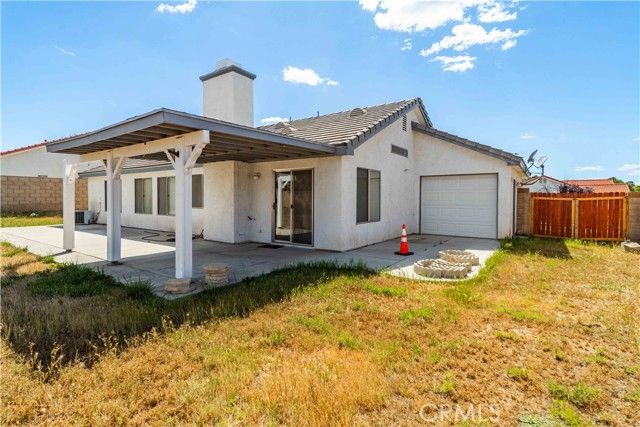 42238 58th, Lancaster, CA 93536