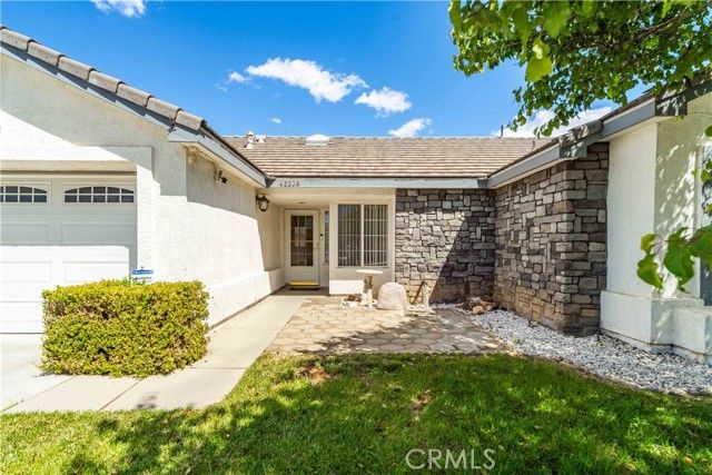 42238 58th, Lancaster, CA 93536