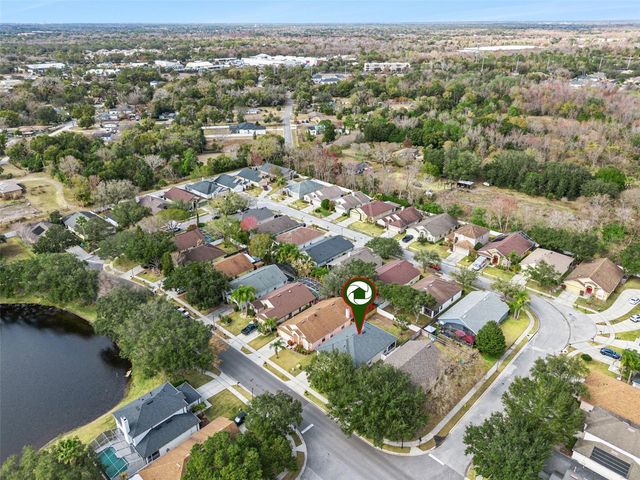 2862 ALOMA OAKS DRIVE, Oviedo, FL 32765