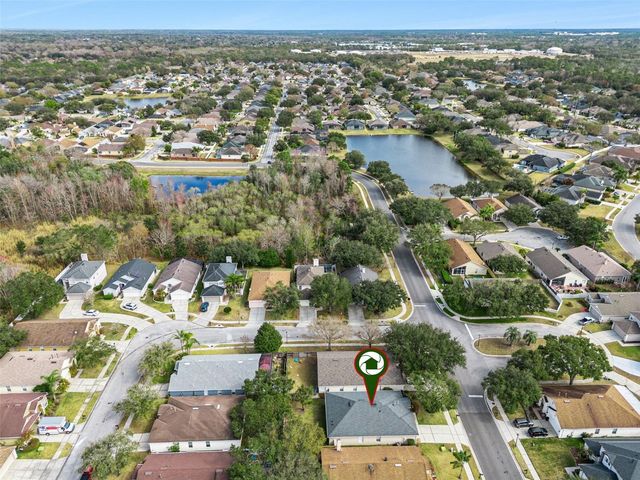 2862 ALOMA OAKS DRIVE, Oviedo, FL 32765