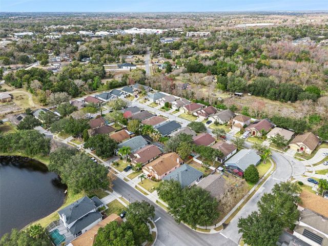 2862 ALOMA OAKS DRIVE, Oviedo, FL 32765