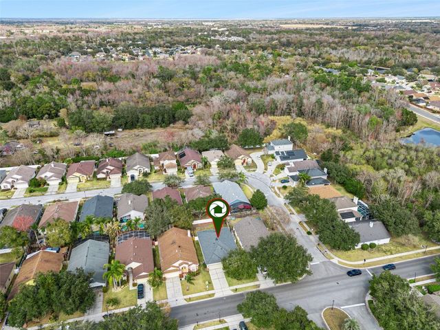 2862 ALOMA OAKS DRIVE, Oviedo, FL 32765