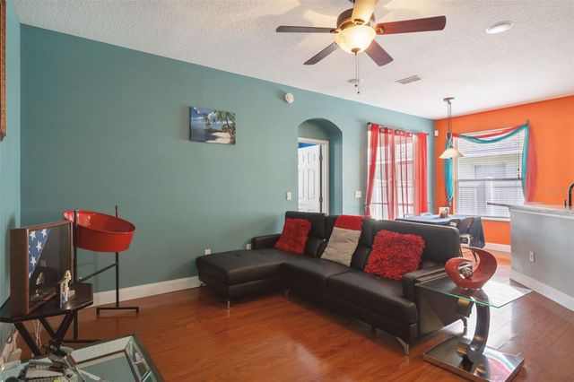 2862 ALOMA OAKS DRIVE, Oviedo, FL 32765