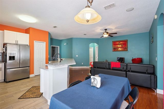 2862 ALOMA OAKS DRIVE, Oviedo, FL 32765