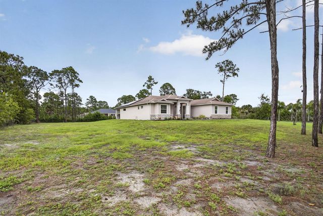 17145 Hamlin Boulevard, Loxahatchee, FL 33470